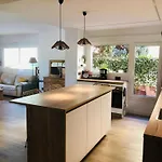 Elegant Apartment In Marbella, Pool