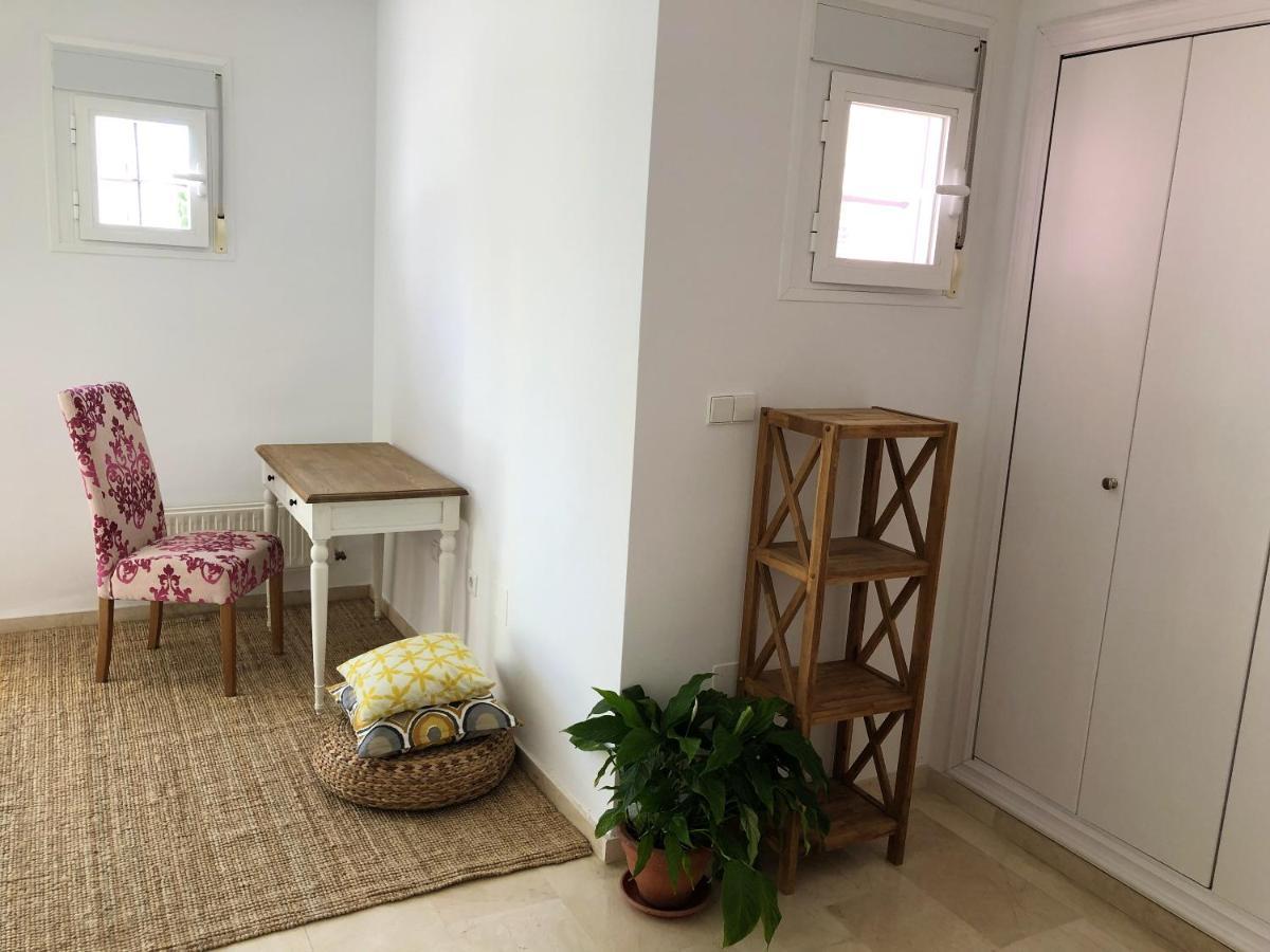 Apartment Elegant In Marbella, Pool *