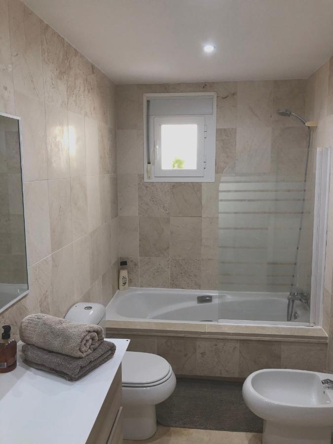 Apartment Elegant In Marbella, Pool *