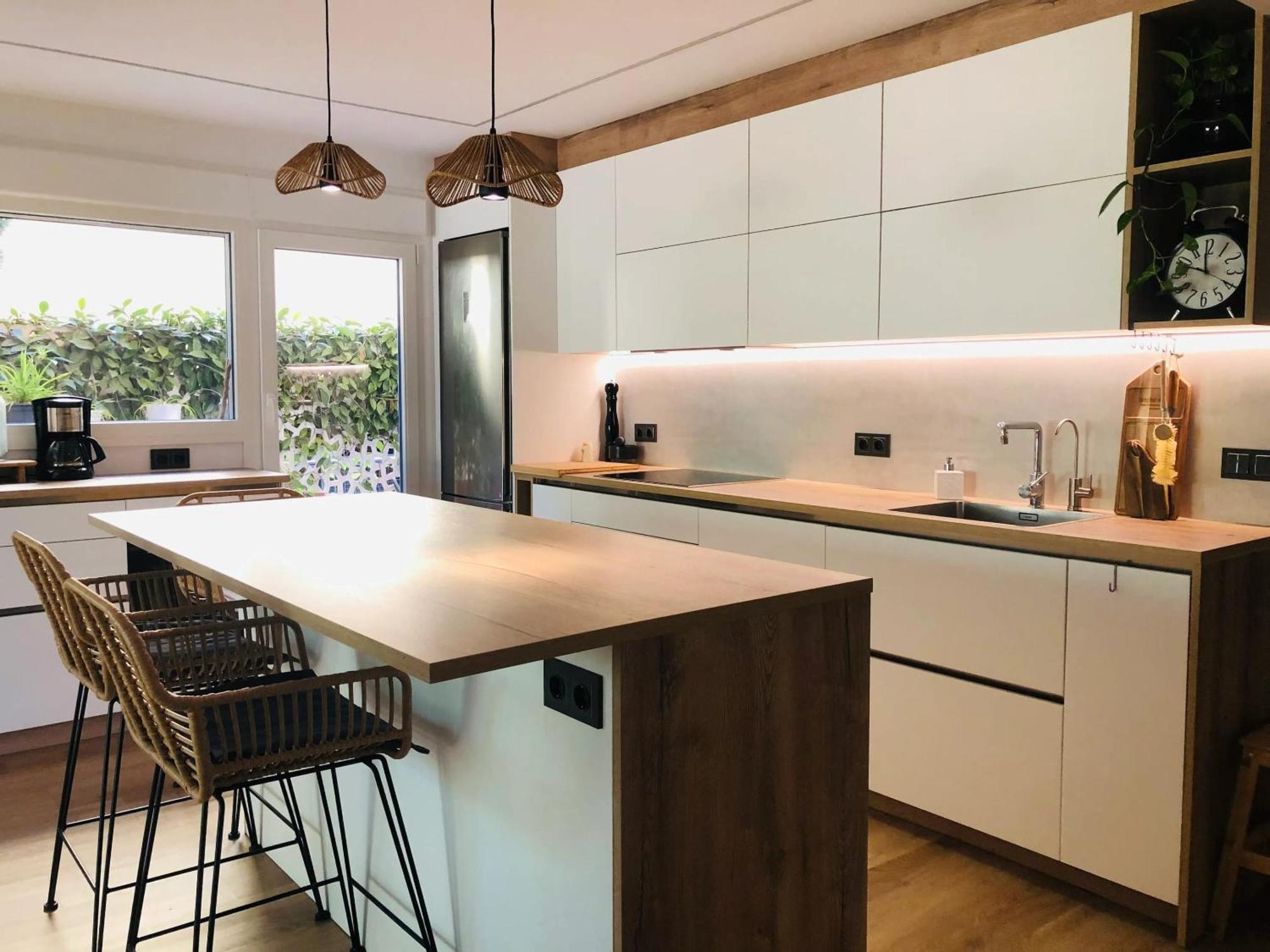 Apartment Elegant In Marbella, Pool