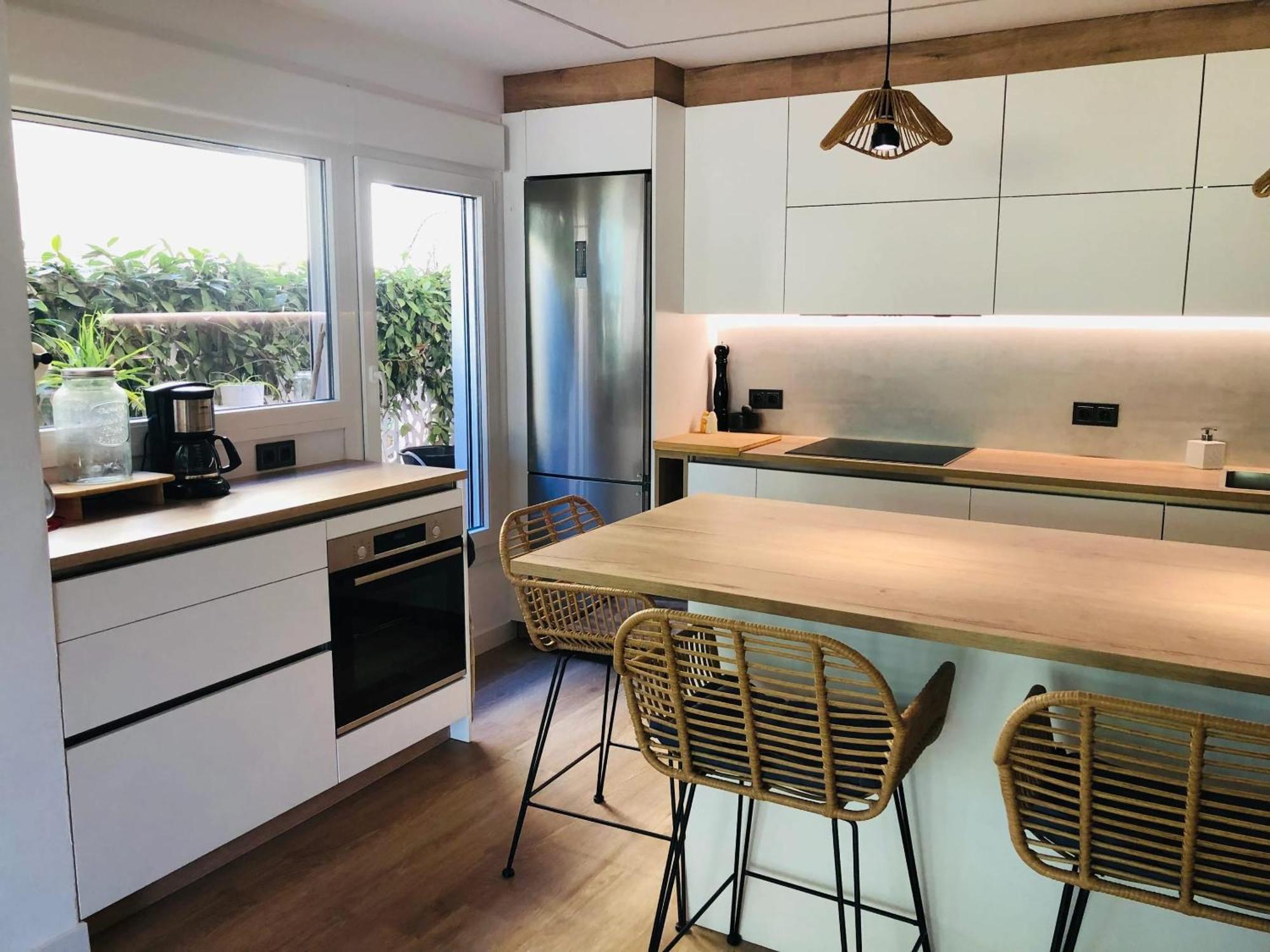 Apartment Elegant In Marbella, Pool *